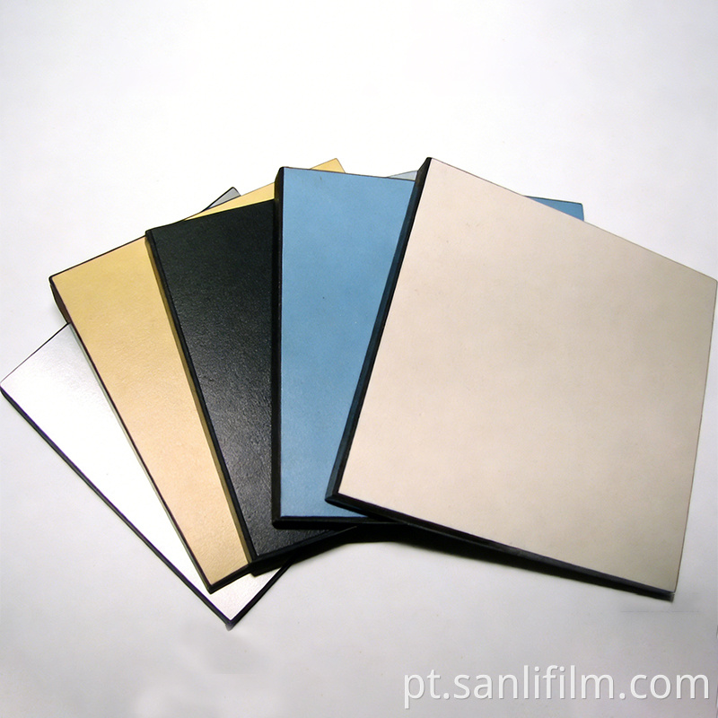 High-pressure Laminates Protective Film
